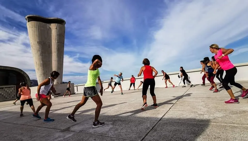 Massilia Fit - photo 2