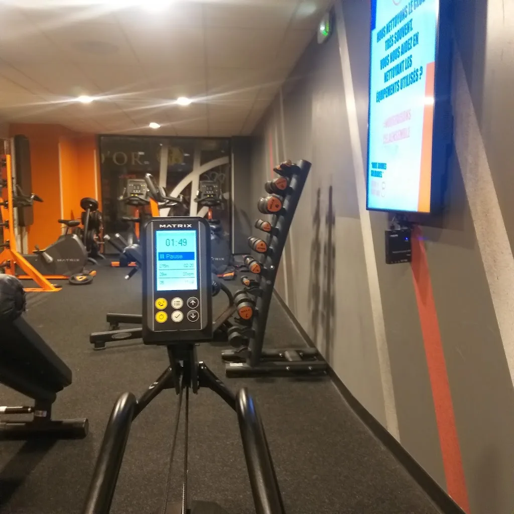 Basic-Fit - photo 1