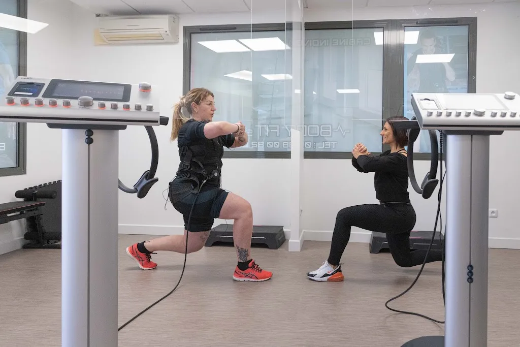 BODY FIT Studio Forme & Minceur - photo 2