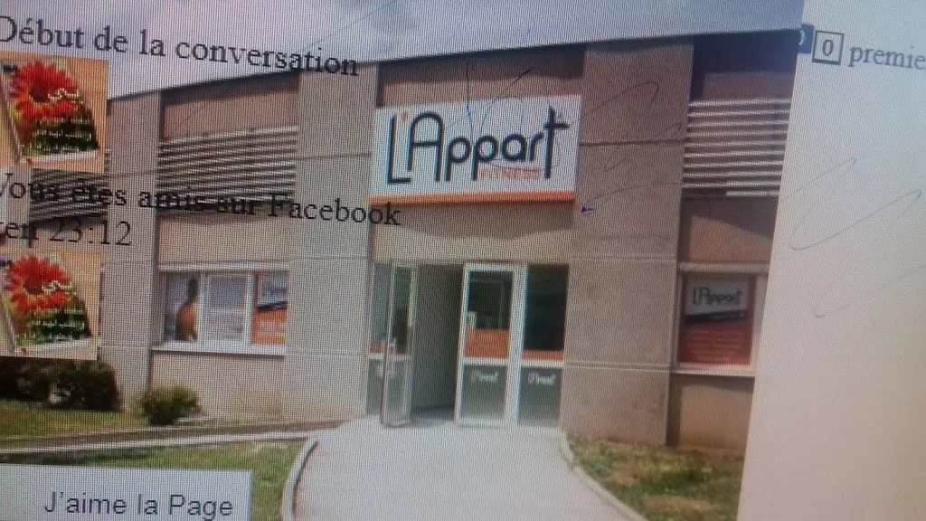 L'Appart Fitness - salle de sport Rive de Gier - photo 2