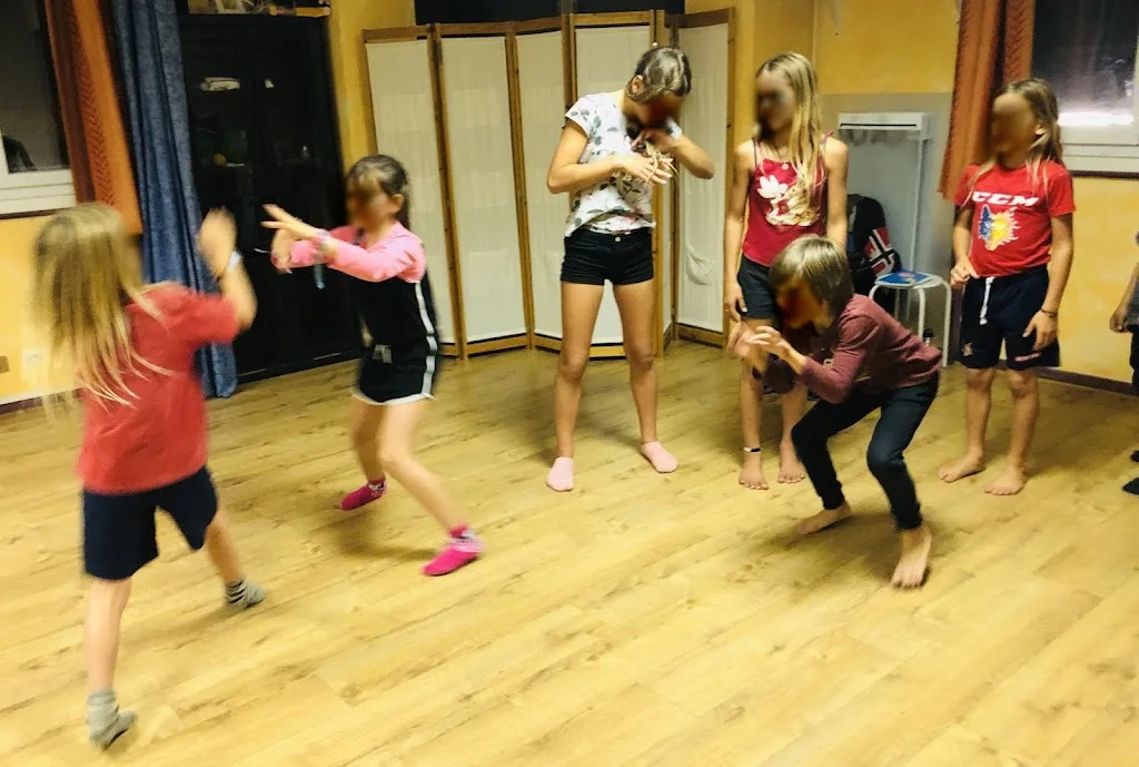 Montbonnot Bando Kick-Boxing - photo 3