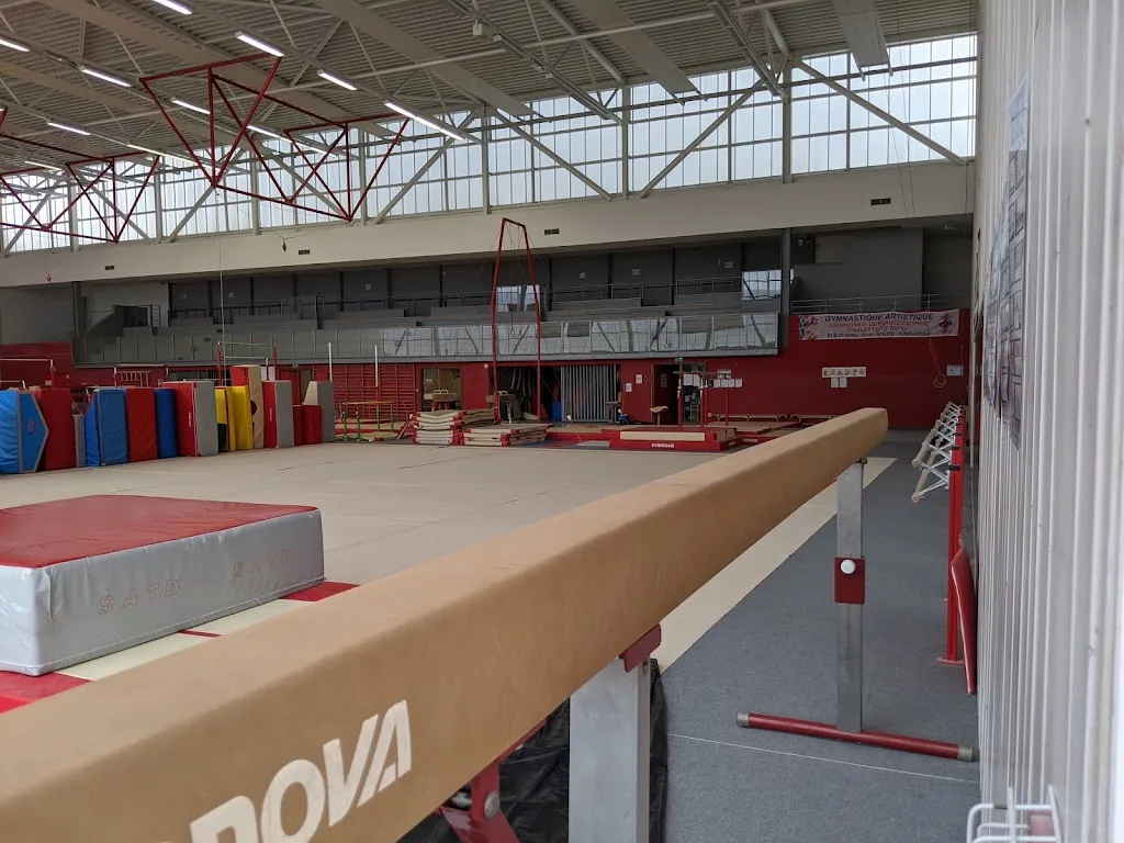 Gymnastique union haguenau - photo 1