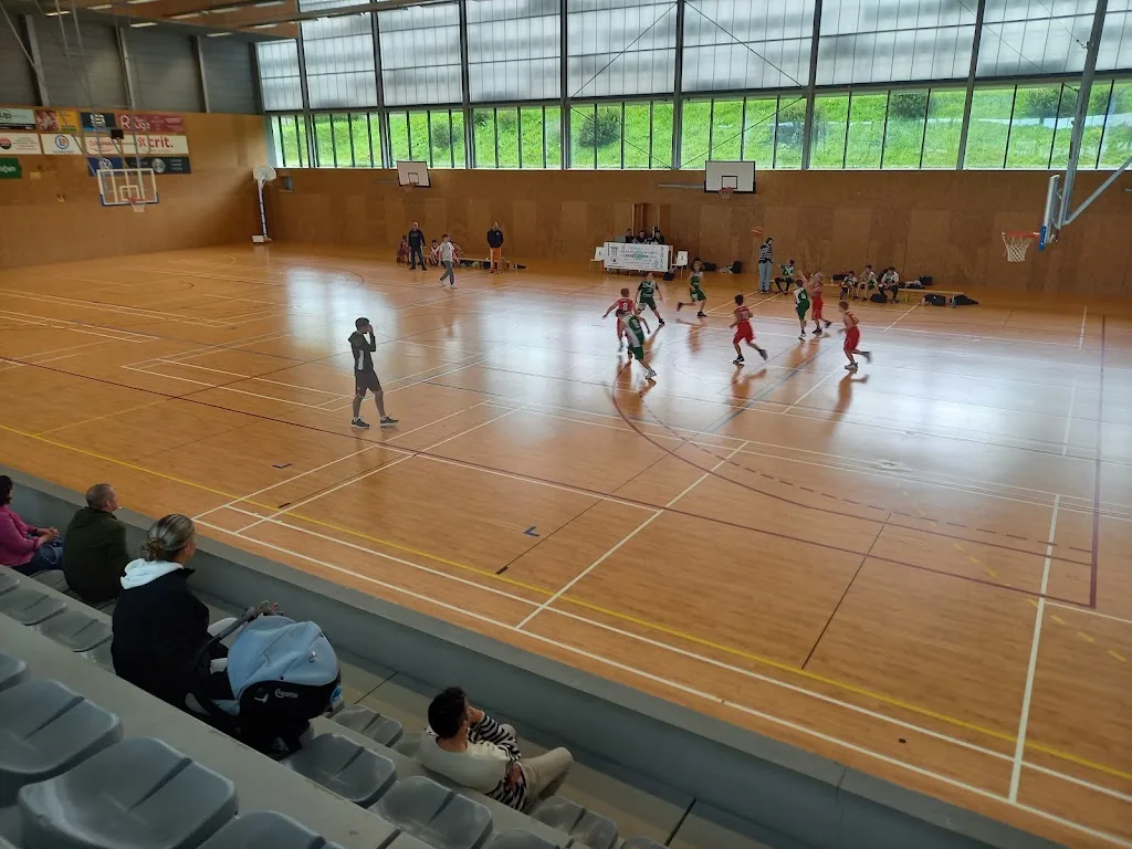 Armor Escrime Guingamp - photo 2