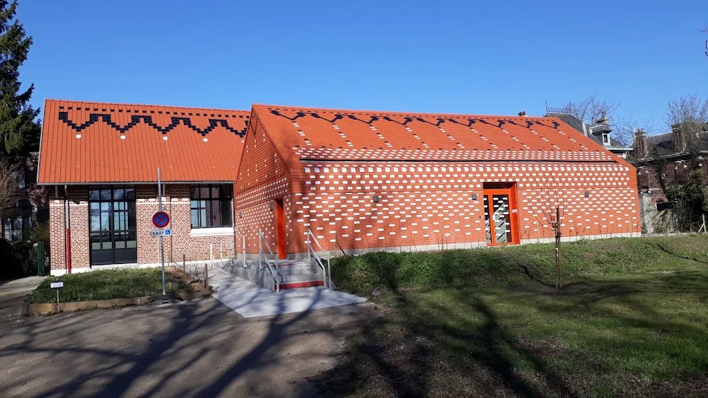 Salle Laurent PREVOST