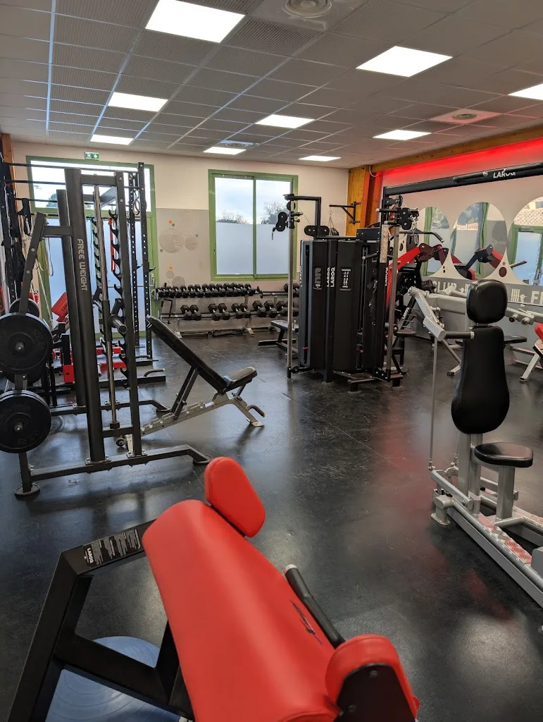 Fit training fuveau - photo 1