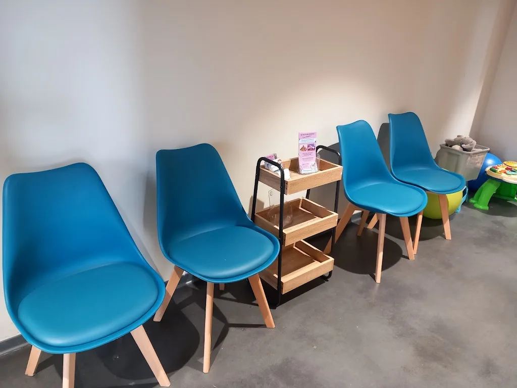 Piments Instituts - photo 1