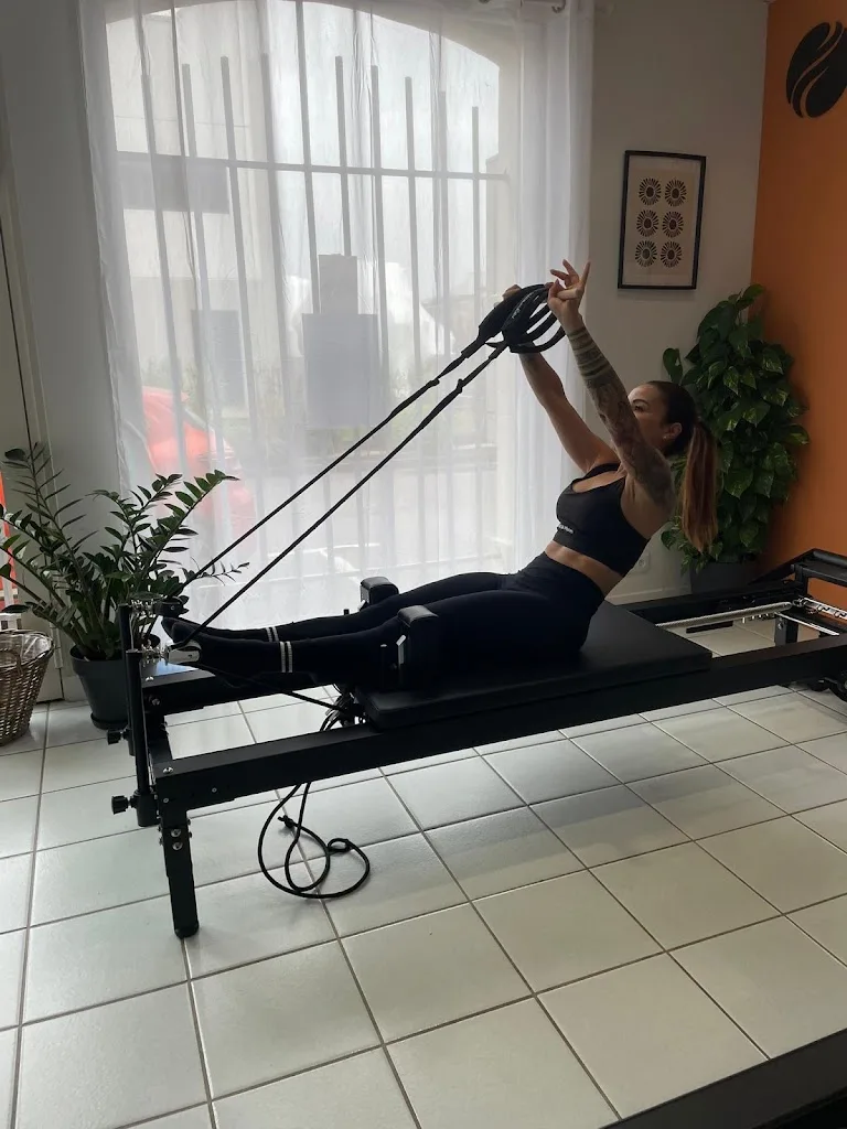 AZUR Pilates Grimaud - photo 1