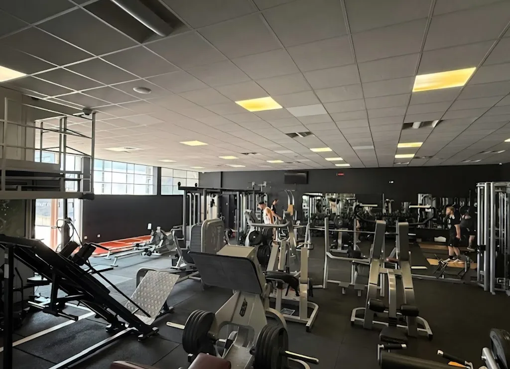 L'Appart Fitness - salle de sport à Draguignan - photo 2