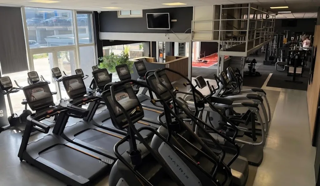 L'Appart Fitness - salle de sport à Draguignan - photo 4
