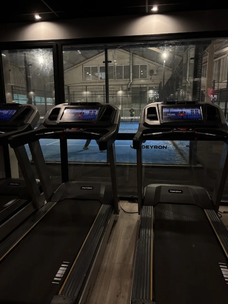 Planète Fitness - Salle de sport Nimes Ouest Carreau de Lanes - photo 1