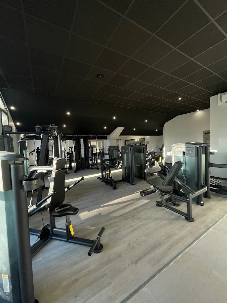 Planète Fitness - Salle de sport Nimes Ouest Carreau de Lanes - photo 2