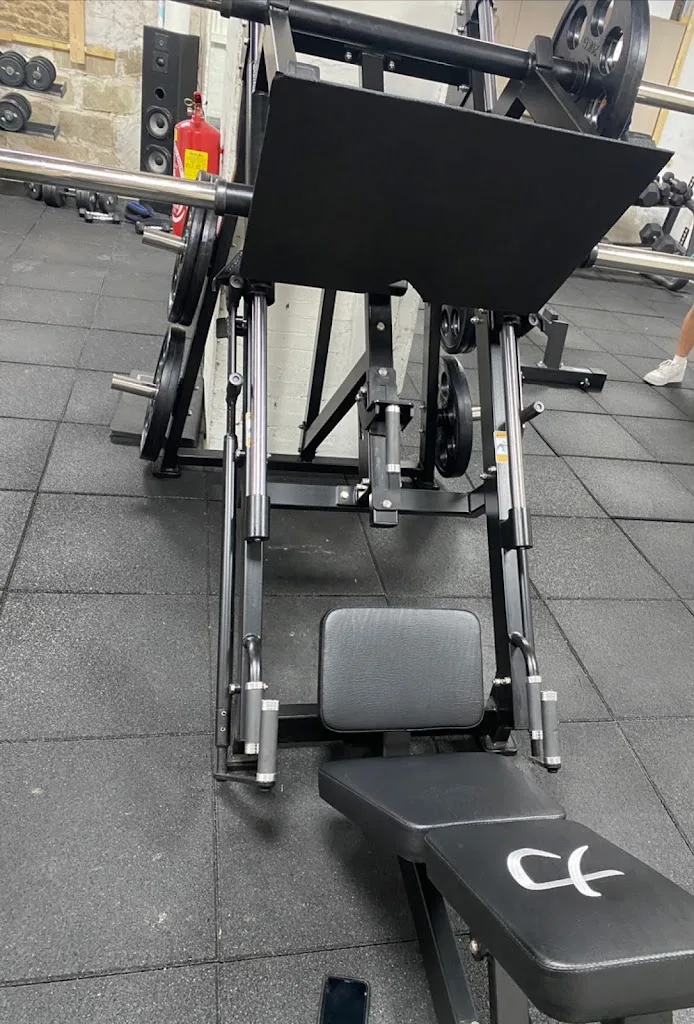Rs Fitness - photo 2