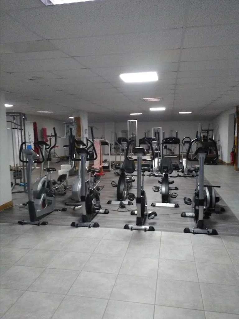 FIT - Le sport pour tous - photo 1