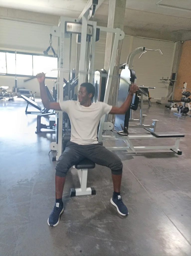 FIT - Le sport pour tous - photo 2