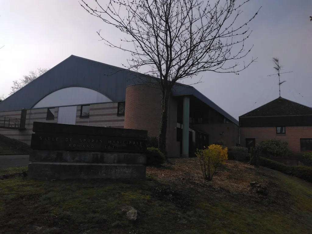 Aikido Club Solrezien - photo 1