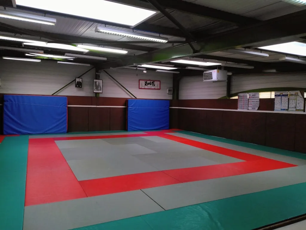 Aikido Club Solrezien - photo 2