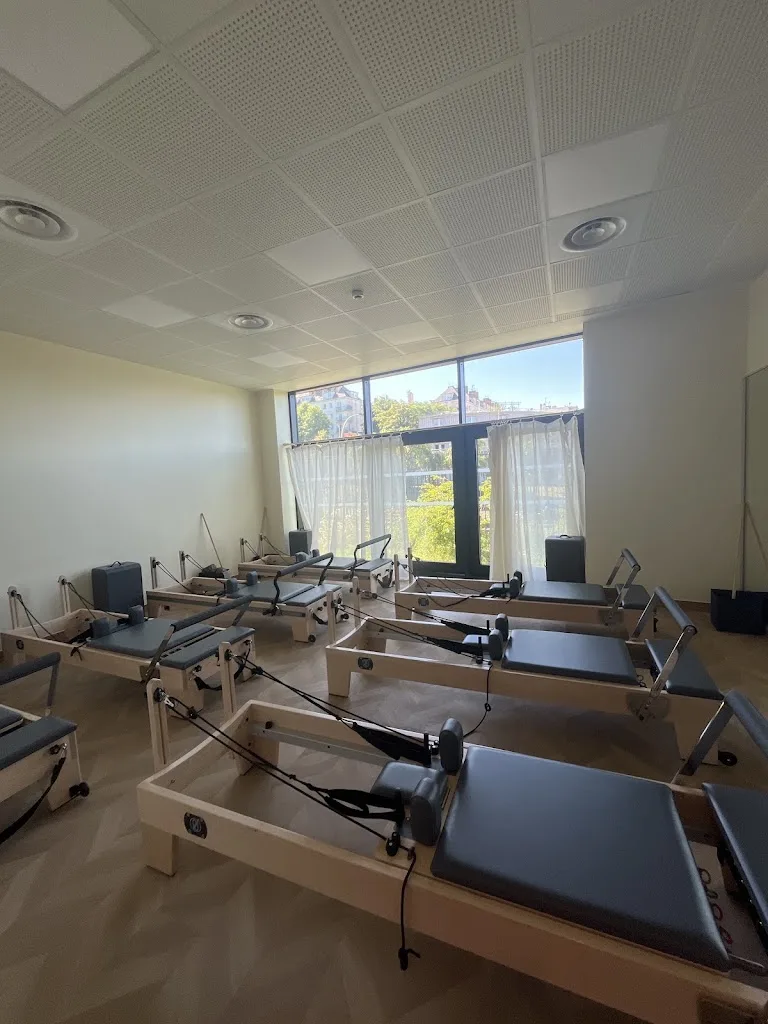 Kairos Club (Pilates&Gym) - photo 1