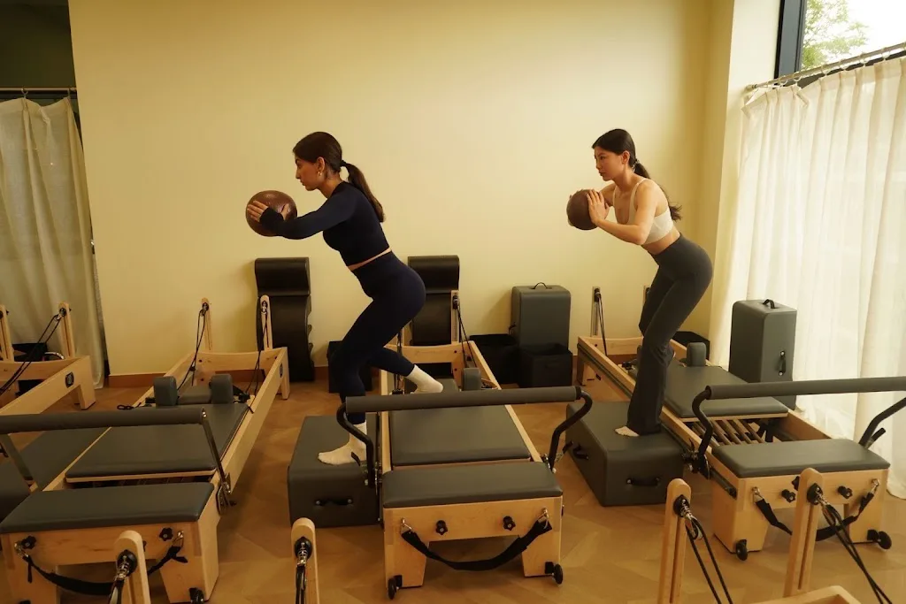 Kairos Club (Pilates&Gym) - photo 2