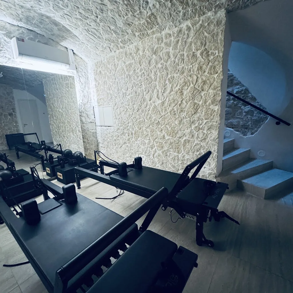 Sense Club - Reformer Pilates - photo 2