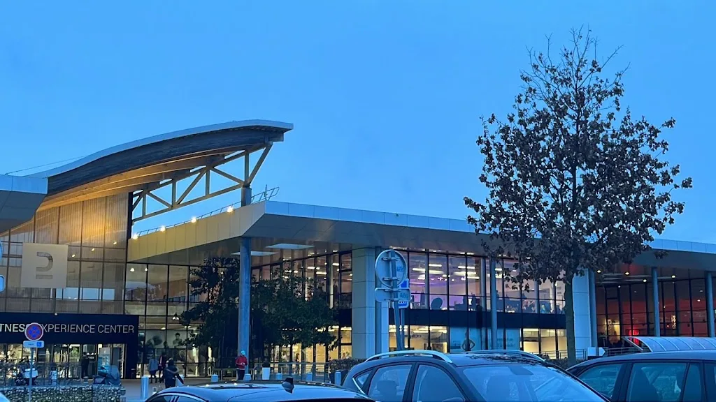 Decathlon Fitness Club Marcq-en-Baroeul - photo 1