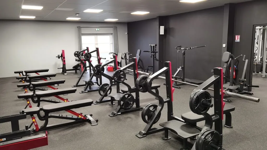 Planète Fitness - Salle de sport Vire - photo 1