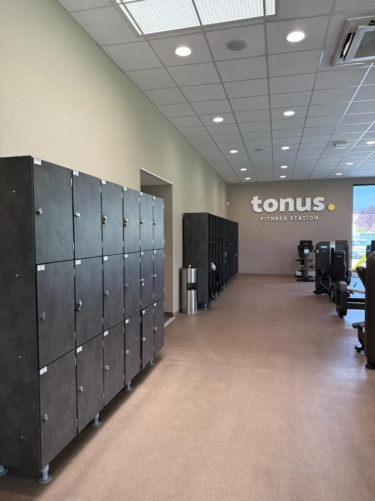Salle de sport Dole - Tonus Fitness Station - photo 3