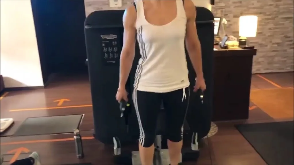 Le 30 Minutes Circuit Fitness Concept - photo 1