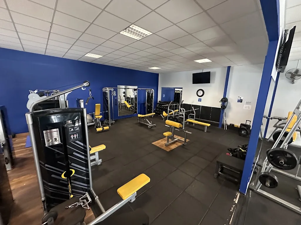 NTS TIMEFIT - photo 2