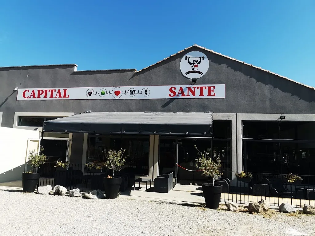 Capital Santé - photo 2