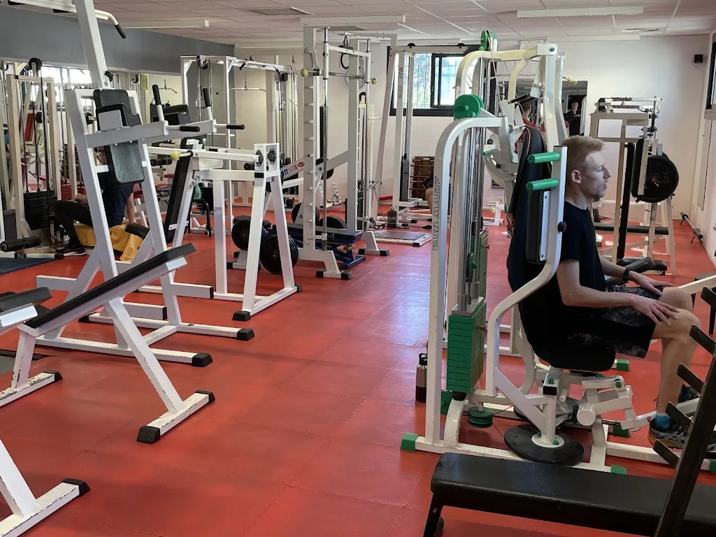 Club Sportislois - photo 1