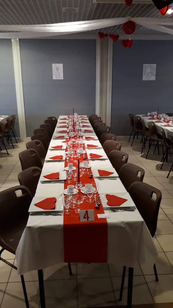 Union Sportive Saint Georges - photo 1