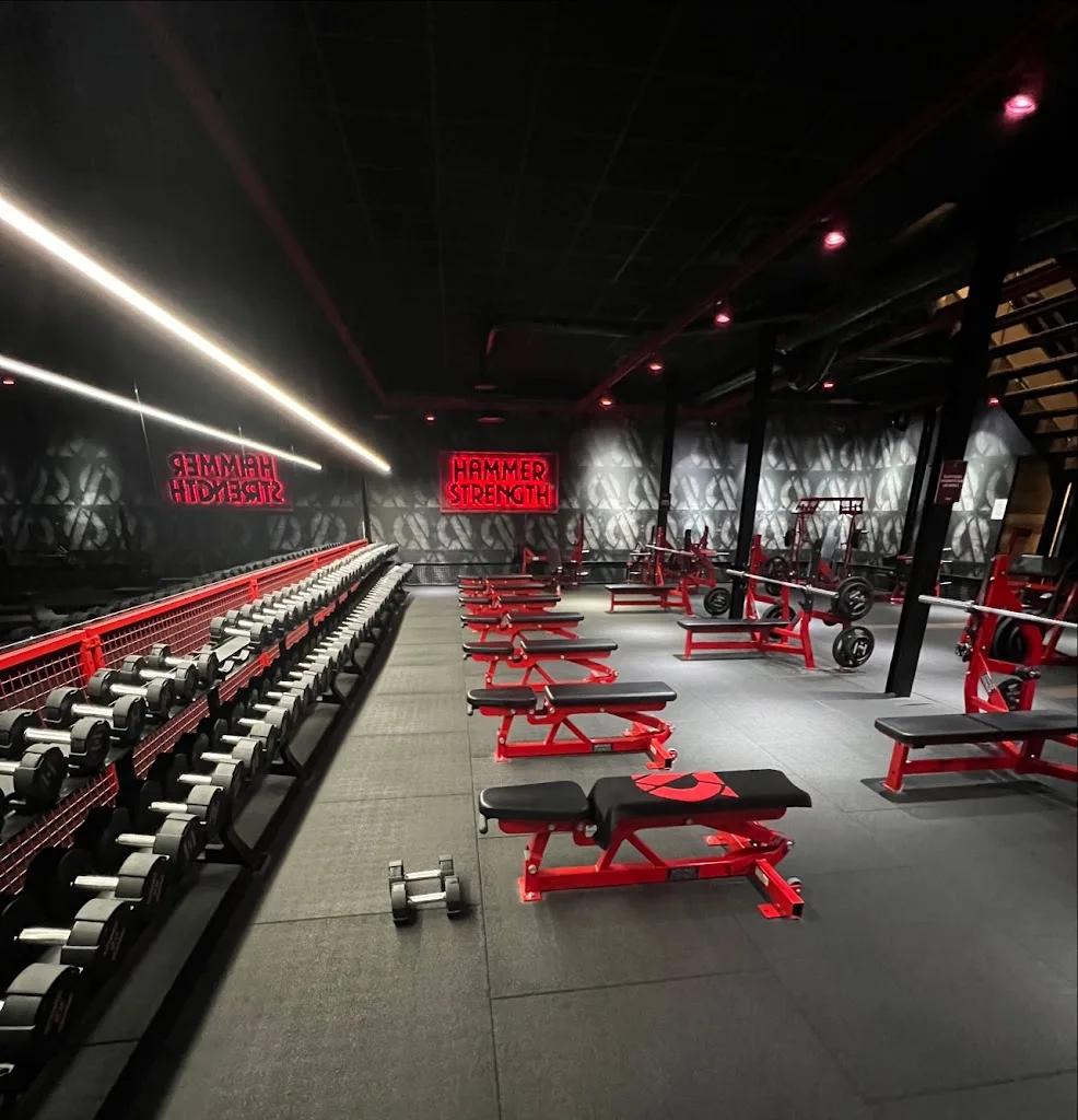 L'Idéal Club - photo 1