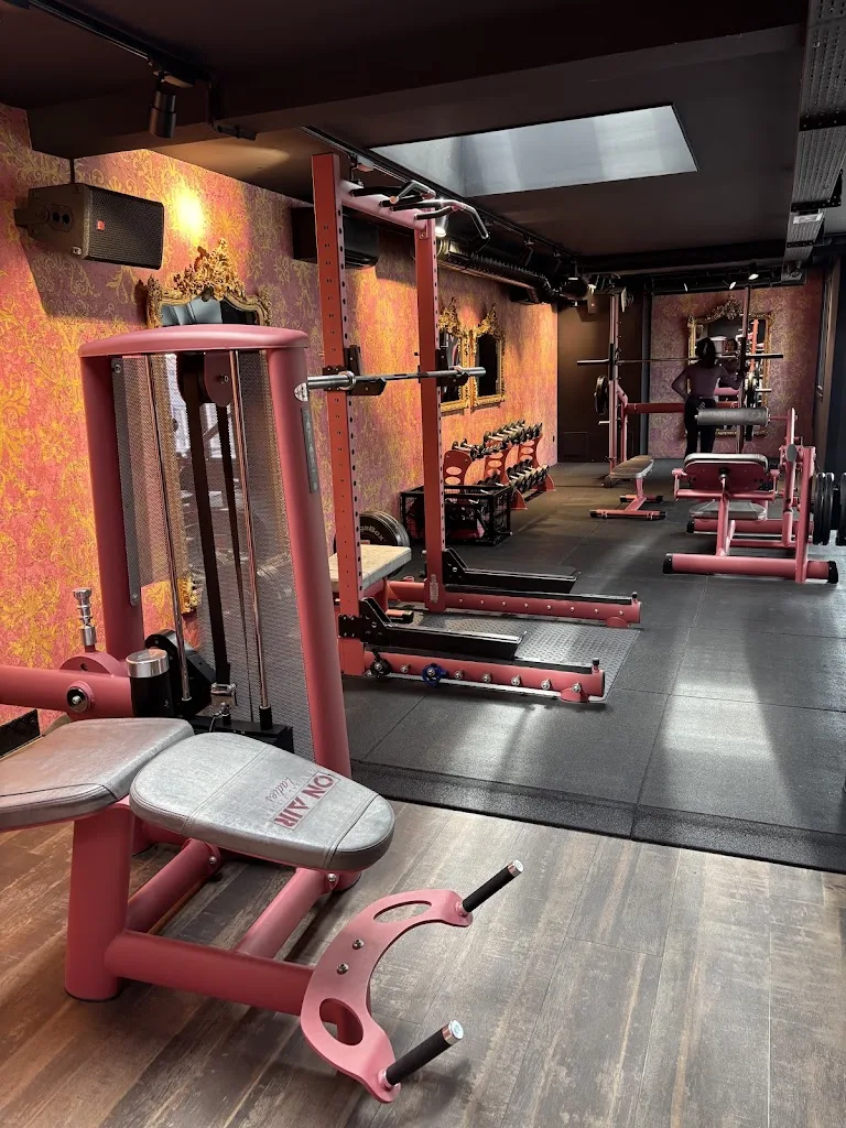 On Air Fitness Clermont Jaude - photo 2