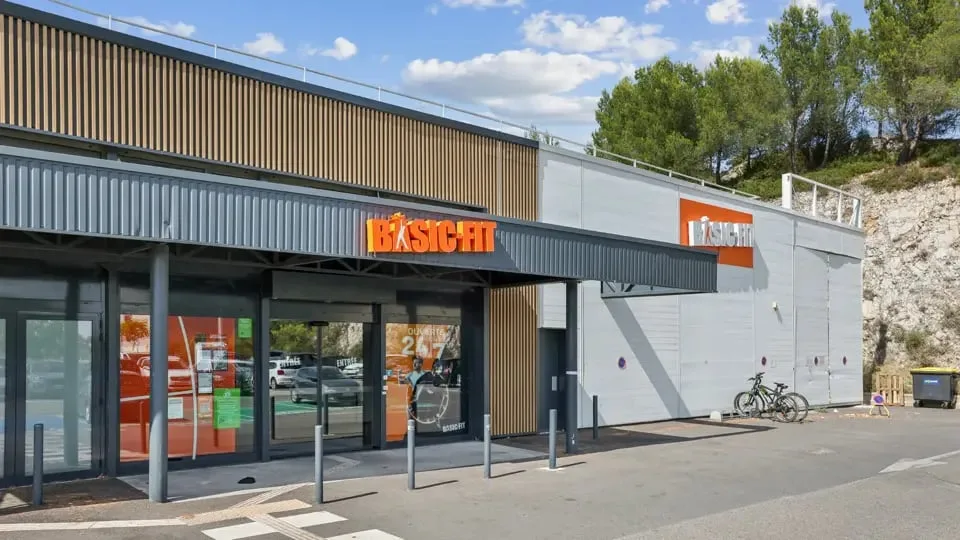 20'NEXTFIT STUDIO EMS Villeneuve les Avignon - photo 1