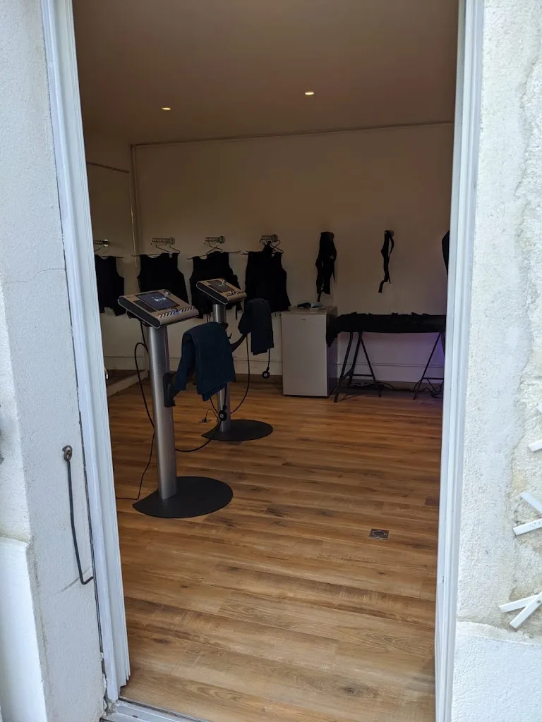 20'NEXTFIT STUDIO EMS Villeneuve les Avignon - photo 3