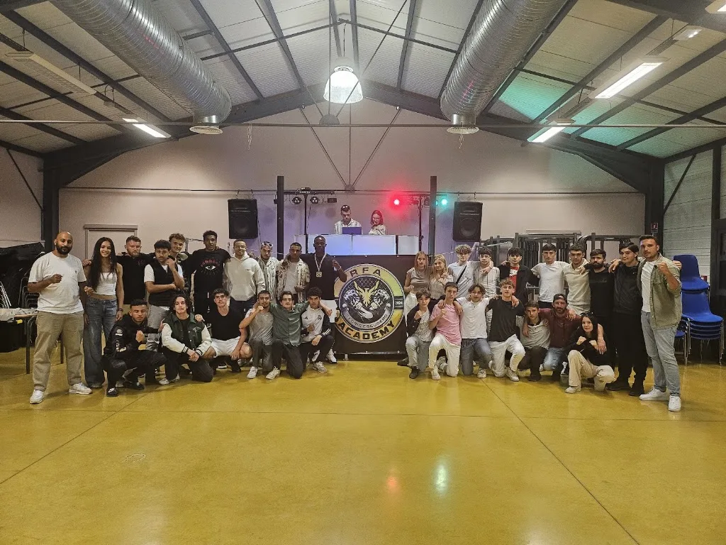 RFA ACADEMY MMA Los masos / Perpignan - photo 2
