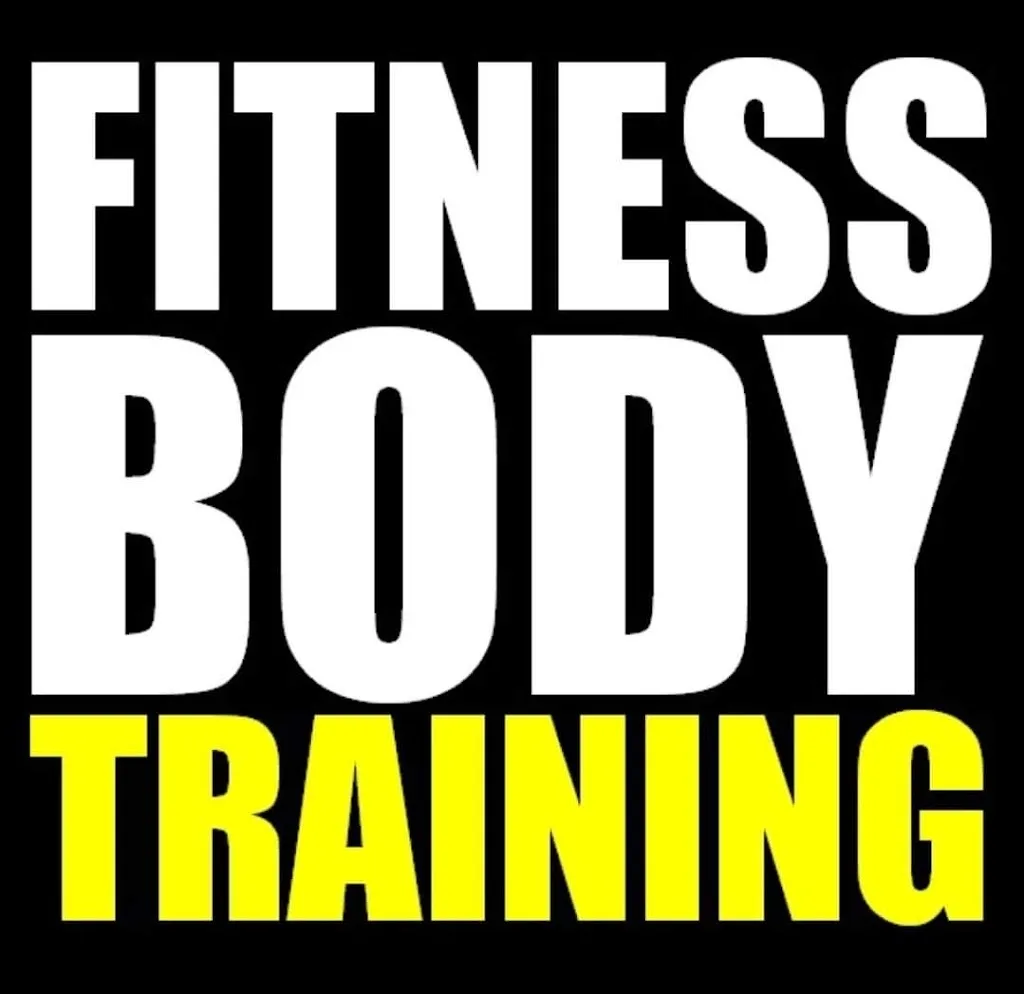 Fitness Body training - photo 1