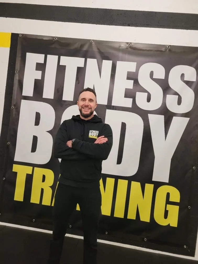 Fitness Body training - photo 2