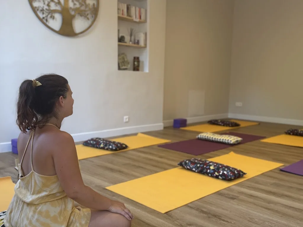 Infusion Yoga (Maryline Luminet) - photo 3