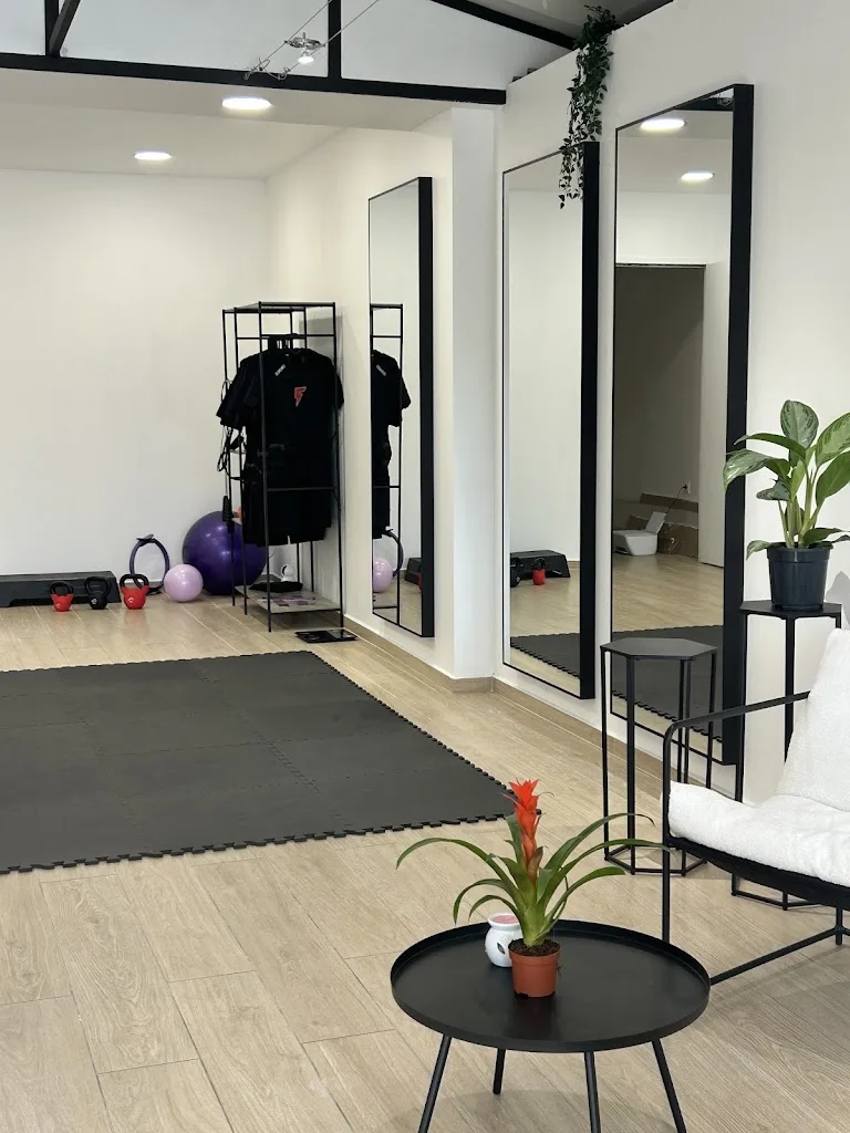 Studio fit & co - photo 1