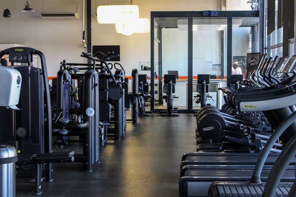 L'Appart Fitness - salle de sport Anse - photo 2