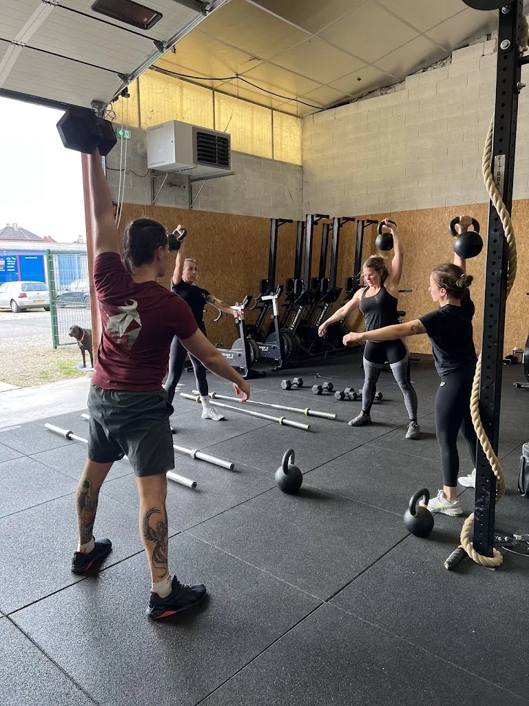 Human Blossom CrossFit Molsheim - photo 2