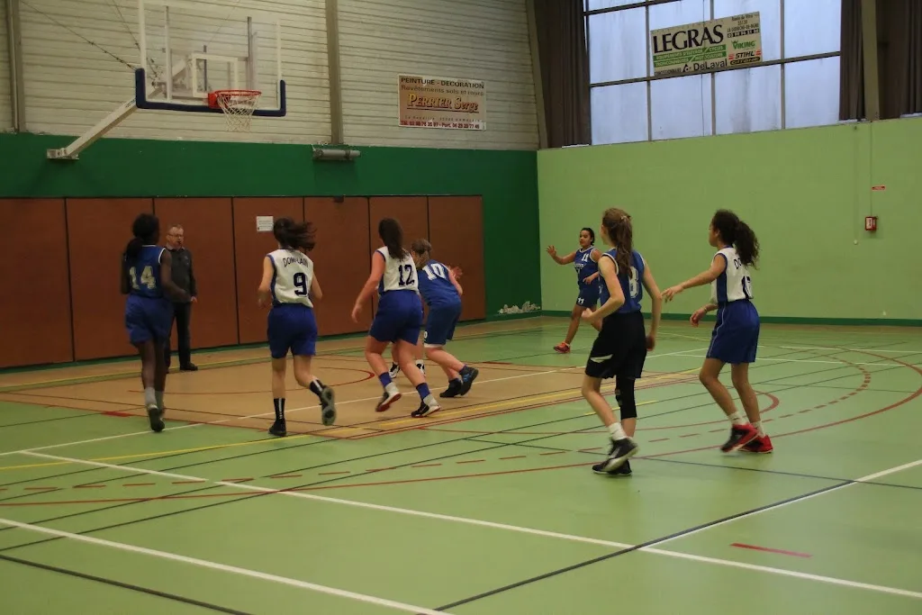 Les Voltigeurs - photo 1