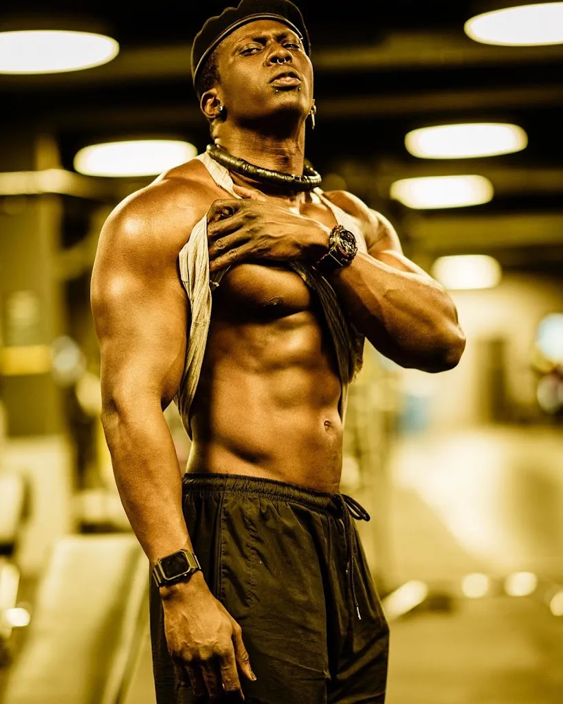 Fitness Park - Salle de sport Cergy-le-Haut - photo 4