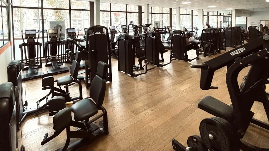 L'Appart Fitness - salle de sport Saint-Étienne Fauriel - photo 1