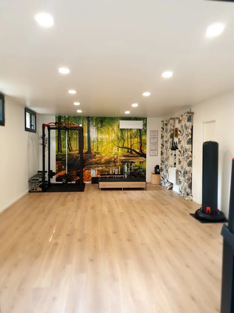 Coach sportif et nutrition - Studio de Pilates- Laura ZANGHIERI - photo 1