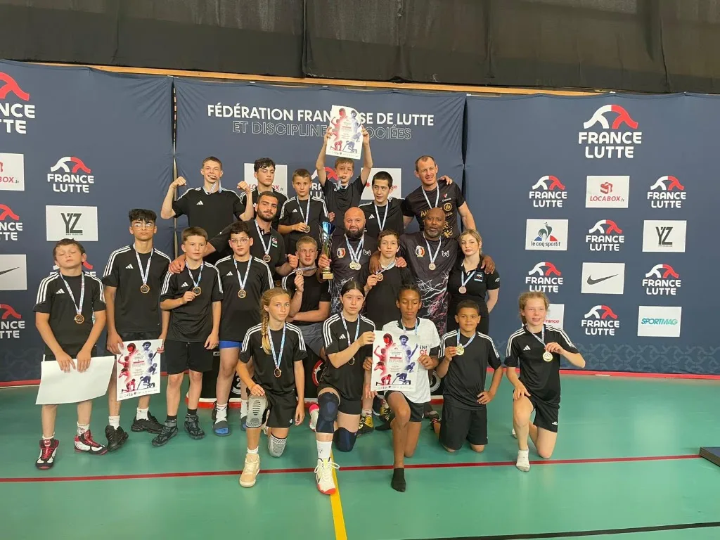 FLC Colmar - photo 1