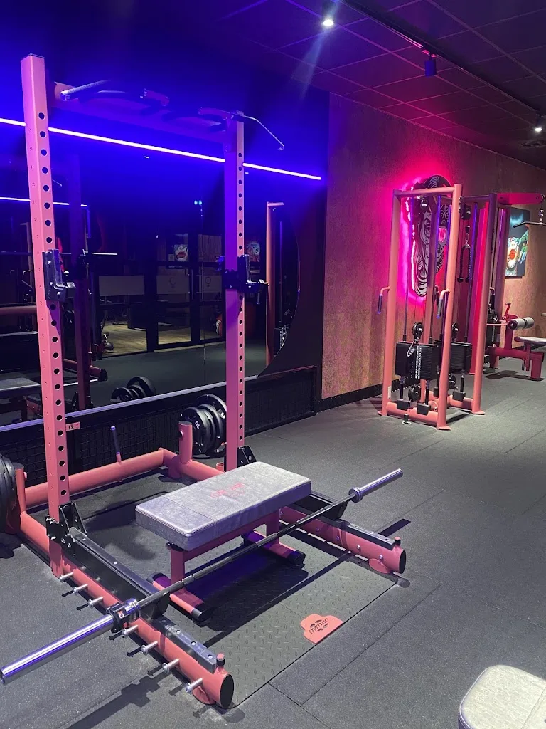 Salle de sport - ON AIR AMIENS - photo 2