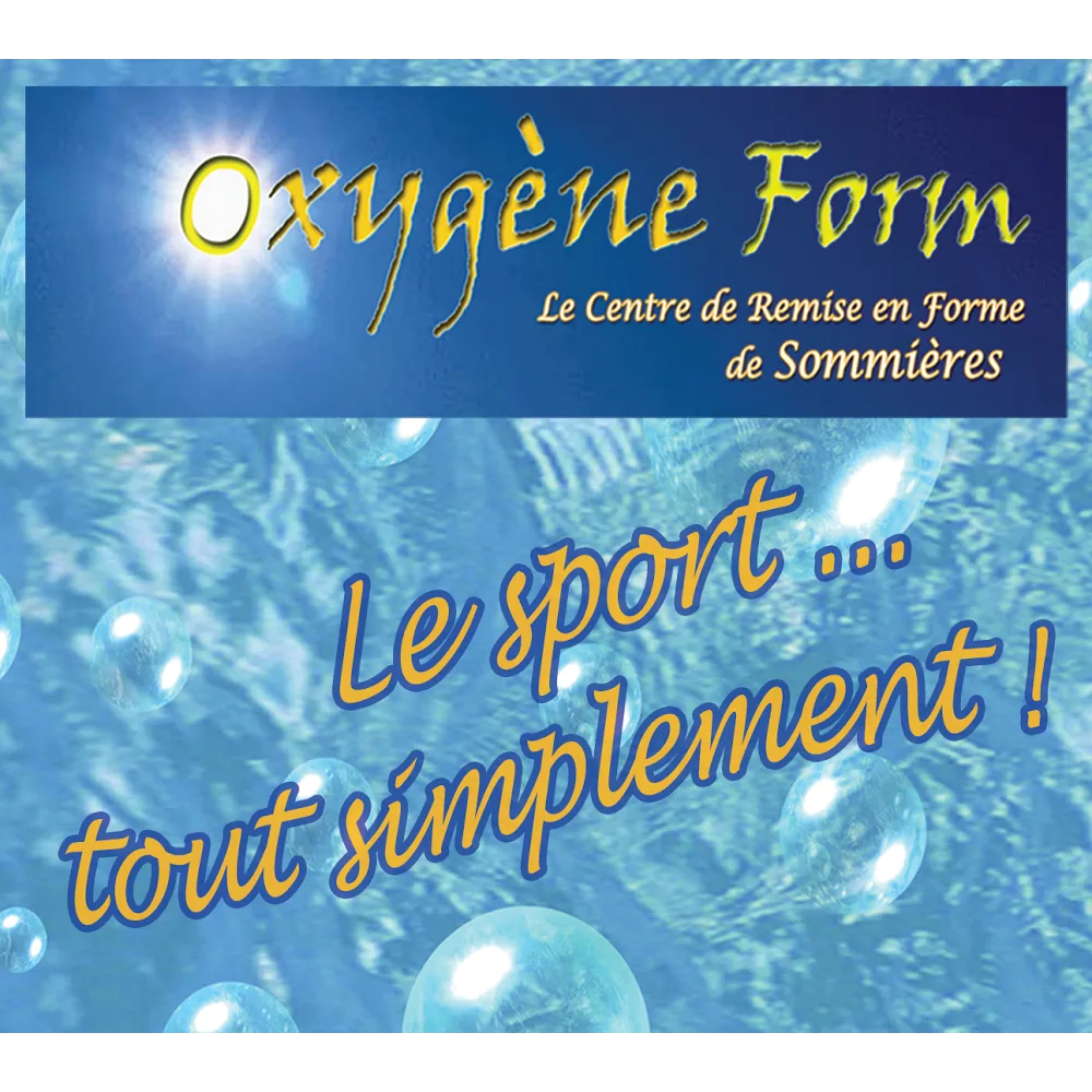 Oxygène Form - photo 1