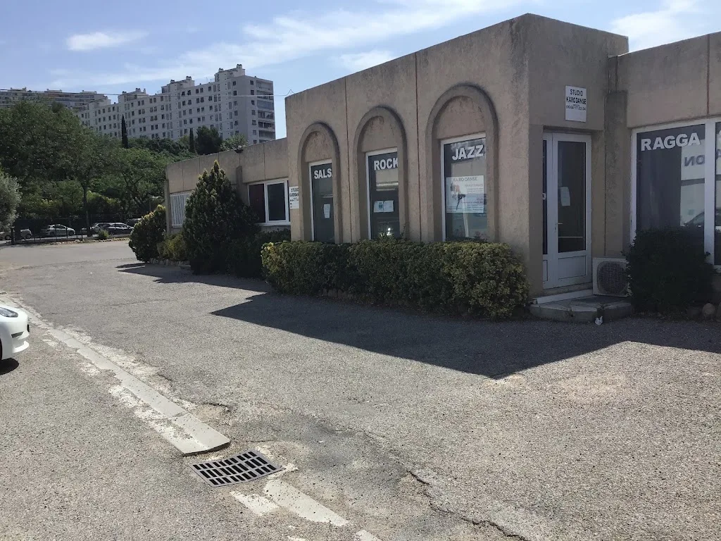 Ecole de Taekwondo de Mazargues - Alfa Academie - photo 1